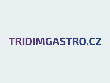 Třídím gastro