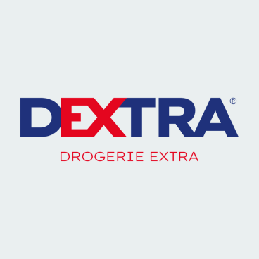 DEXTRA - Drogerie za EXTRA ceny