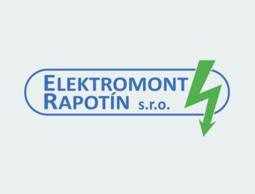 ELEKTROMONT RAPOTÍN, s.r.o.