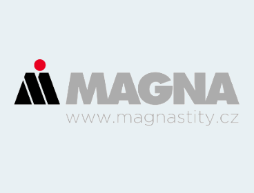 MAGNA AUTOMOTIVE ŠTÍTY