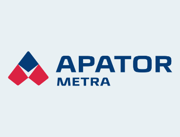 APATOR METRA