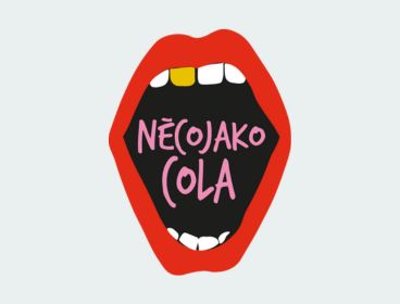 NĚCOJAKO COLA