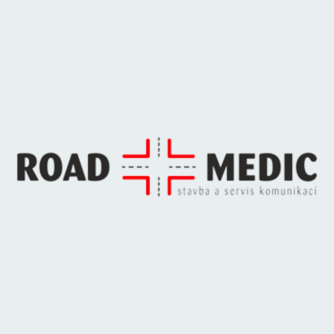 ROADMEDIC - stavba a servis komunikací